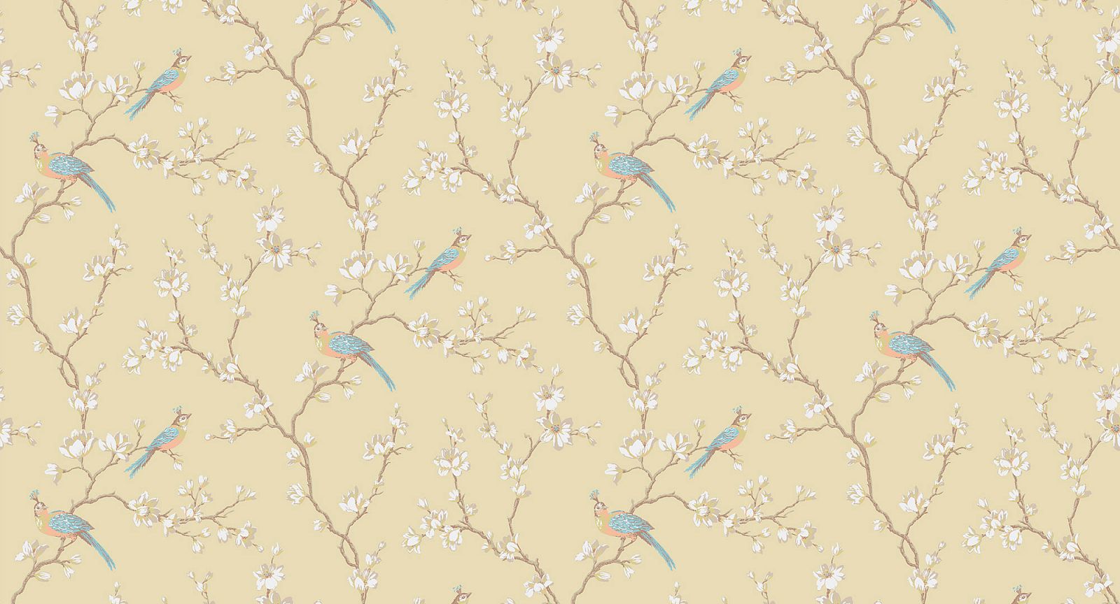 Обои Loymina La Belle Epoque BQ5 002 (10.05 х 1 м)